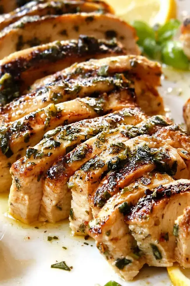 Chicken Marinade Recipes