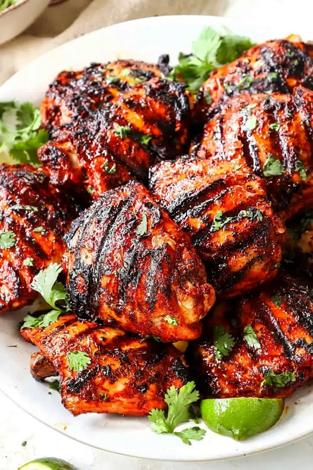 Chicken Marinade Recipes