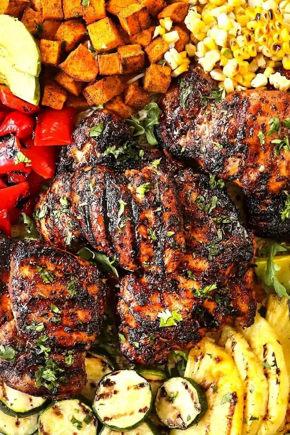 Chicken Marinade Recipes