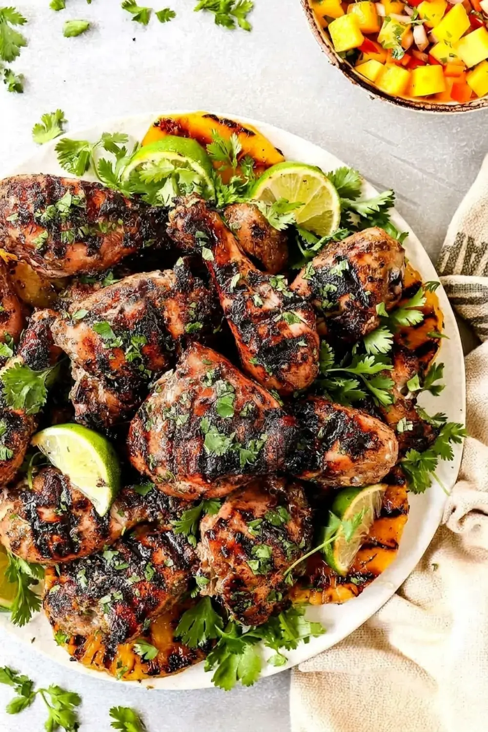 Chicken Marinade Recipes