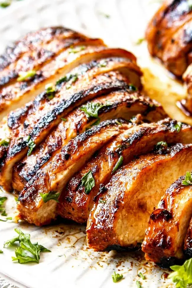 Chicken Marinade Recipes