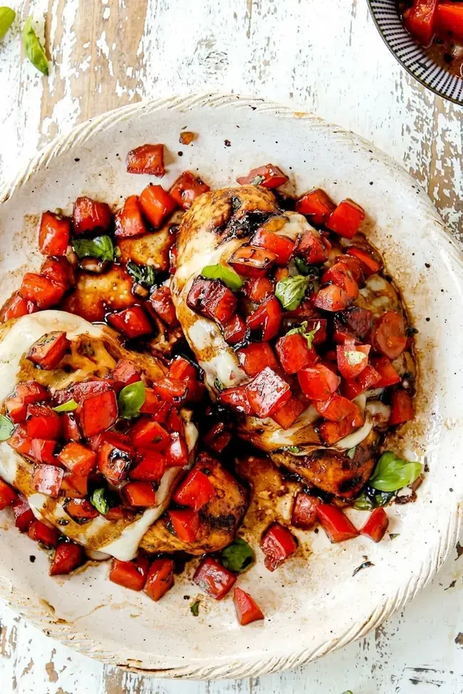 Chicken Marinade Recipes