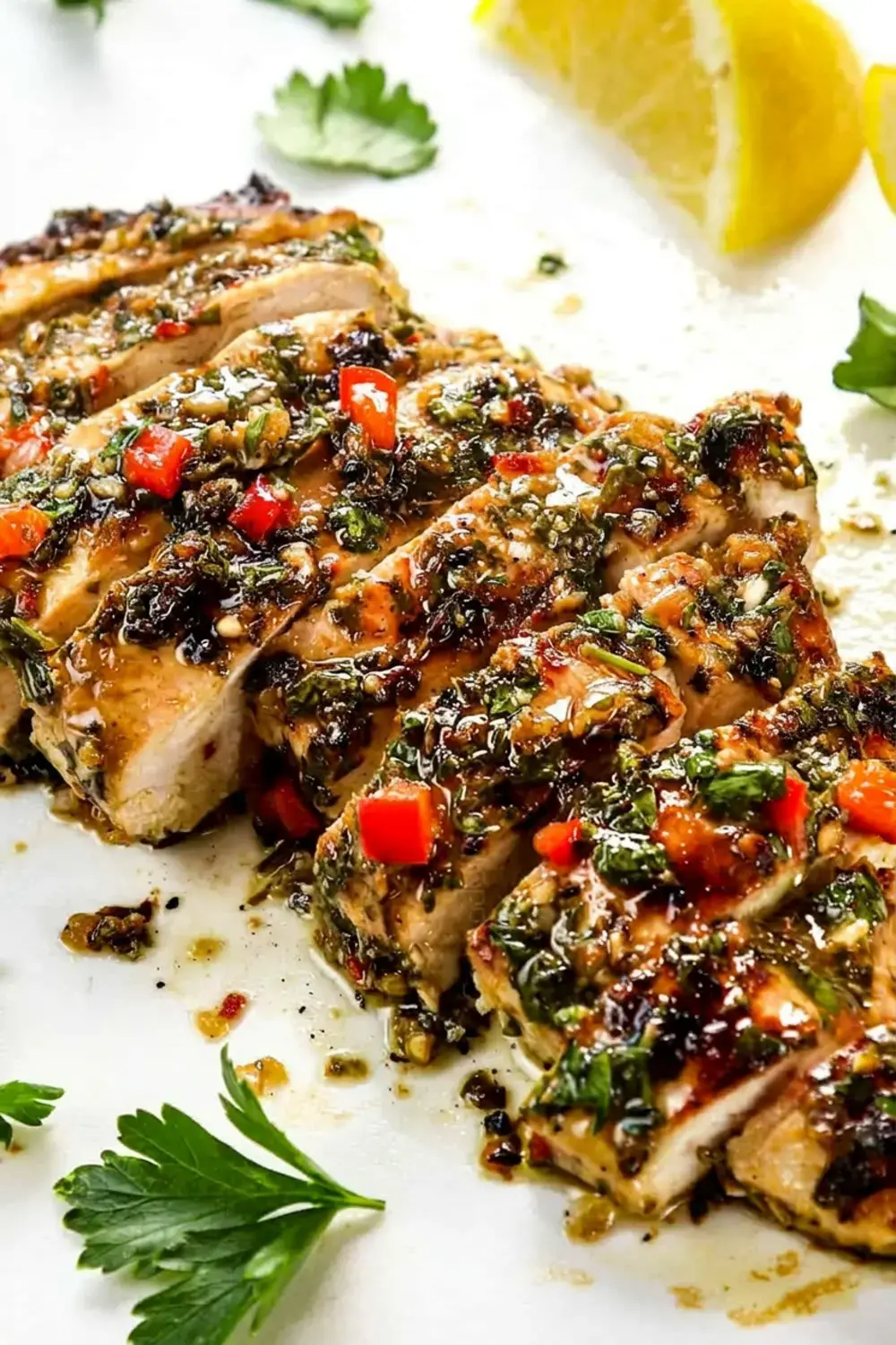 Chicken Marinade Recipes