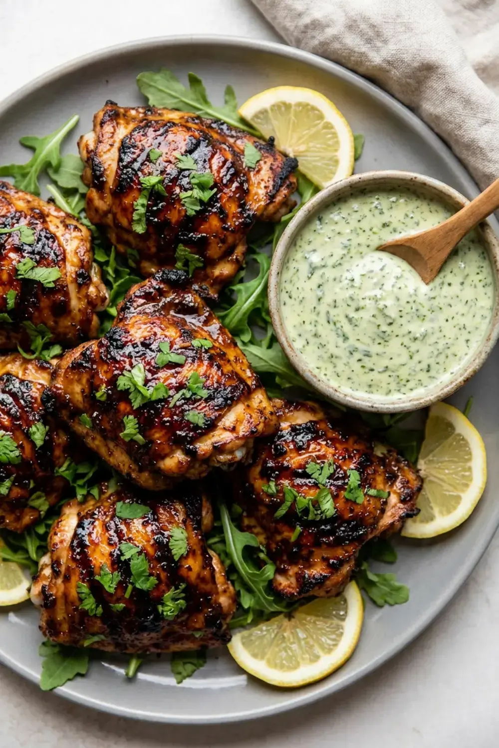 Chicken Marinade Recipes