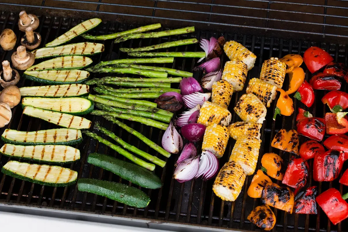 Grilled Vegetables: Tips for Flavorful, Perfectly Cooked Results 11 How to Grill Vegetables