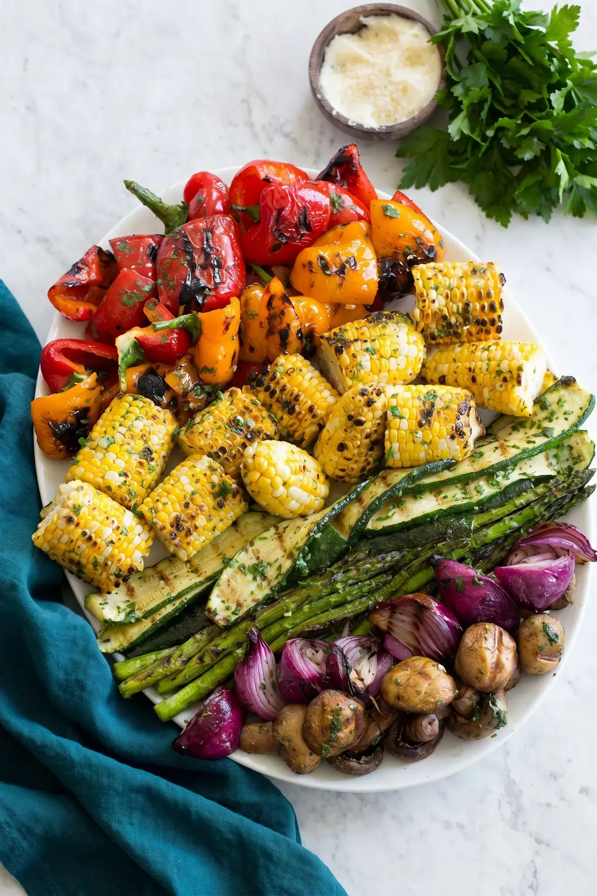Grilled Vegetables: Tips for Flavorful, Perfectly Cooked Results 7 What Vegetables Work Best for Grilling?