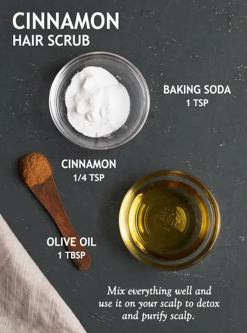 Aloe Vera Scrub