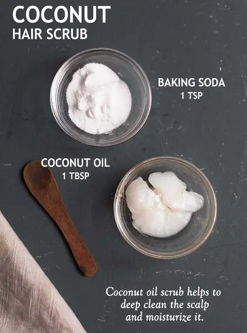 Sugar Scalp Scrub