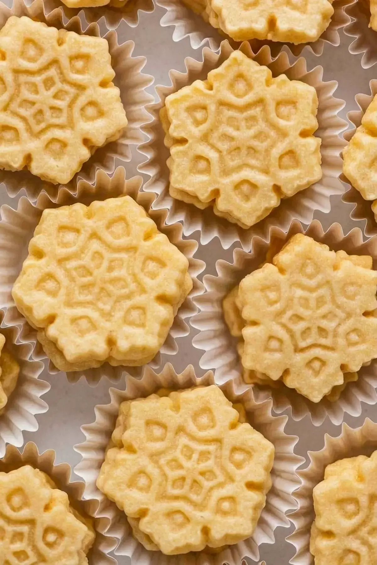 How to Make the Recipe
