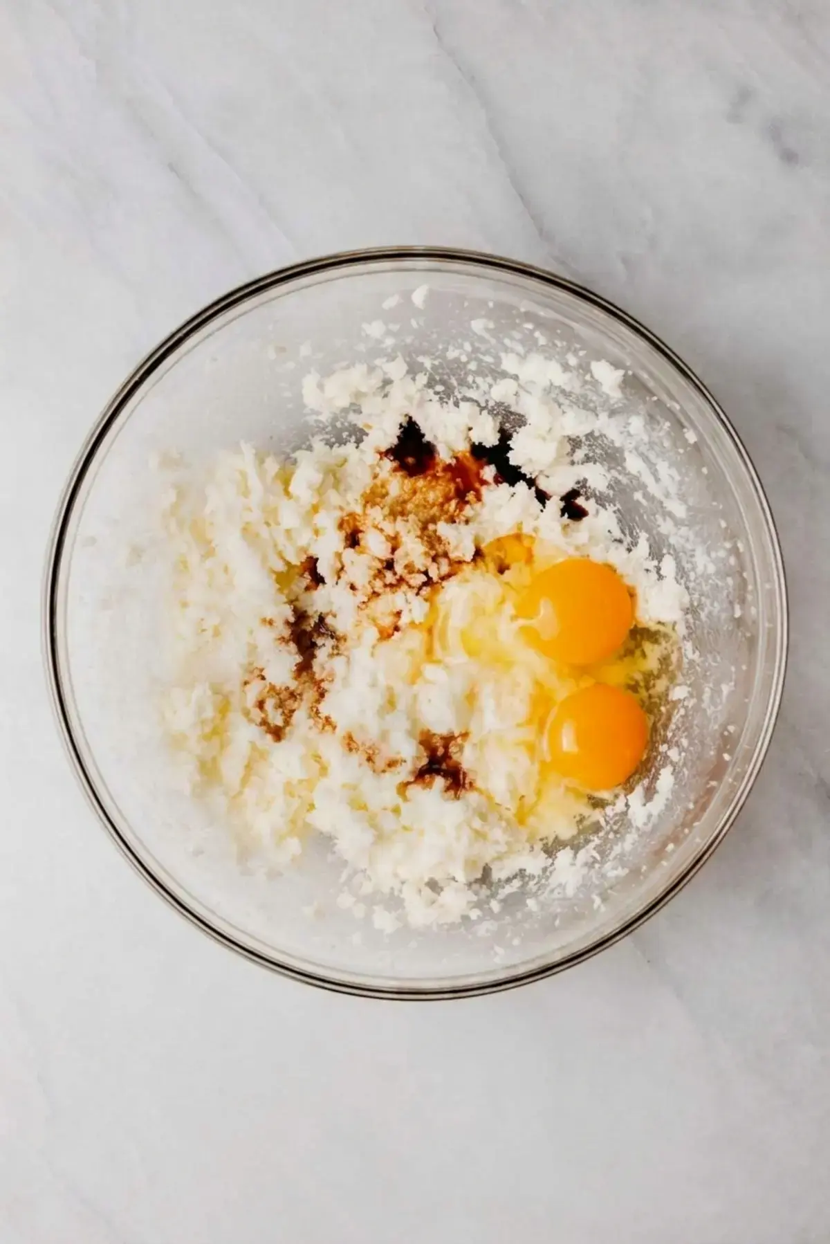 How to Make the Recipe