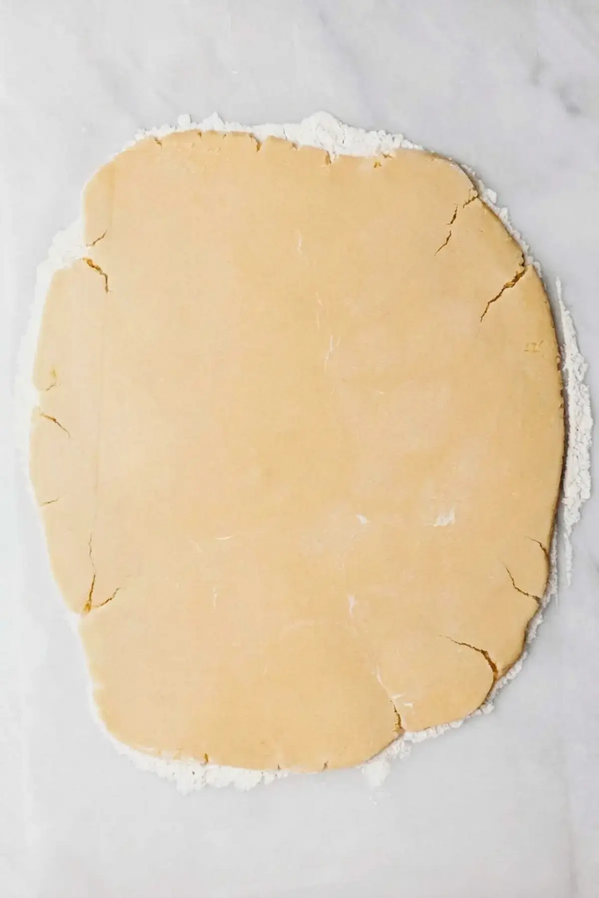 How to Make the Recipe