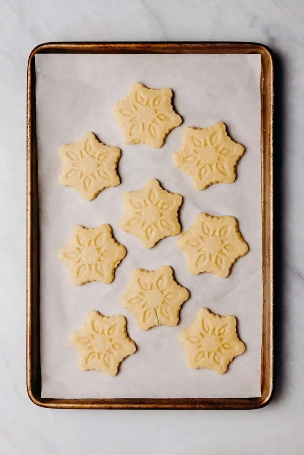 How to Make the Recipe
