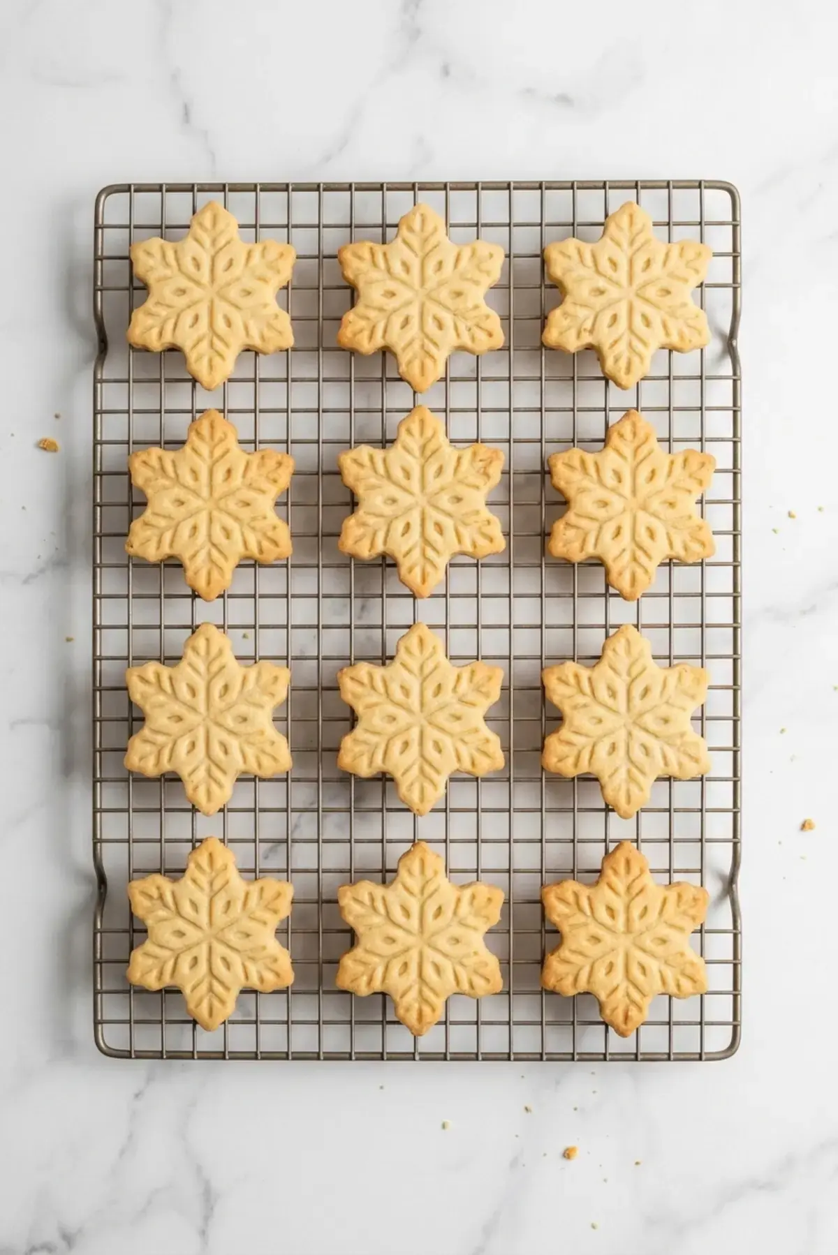 How to Make the Recipe