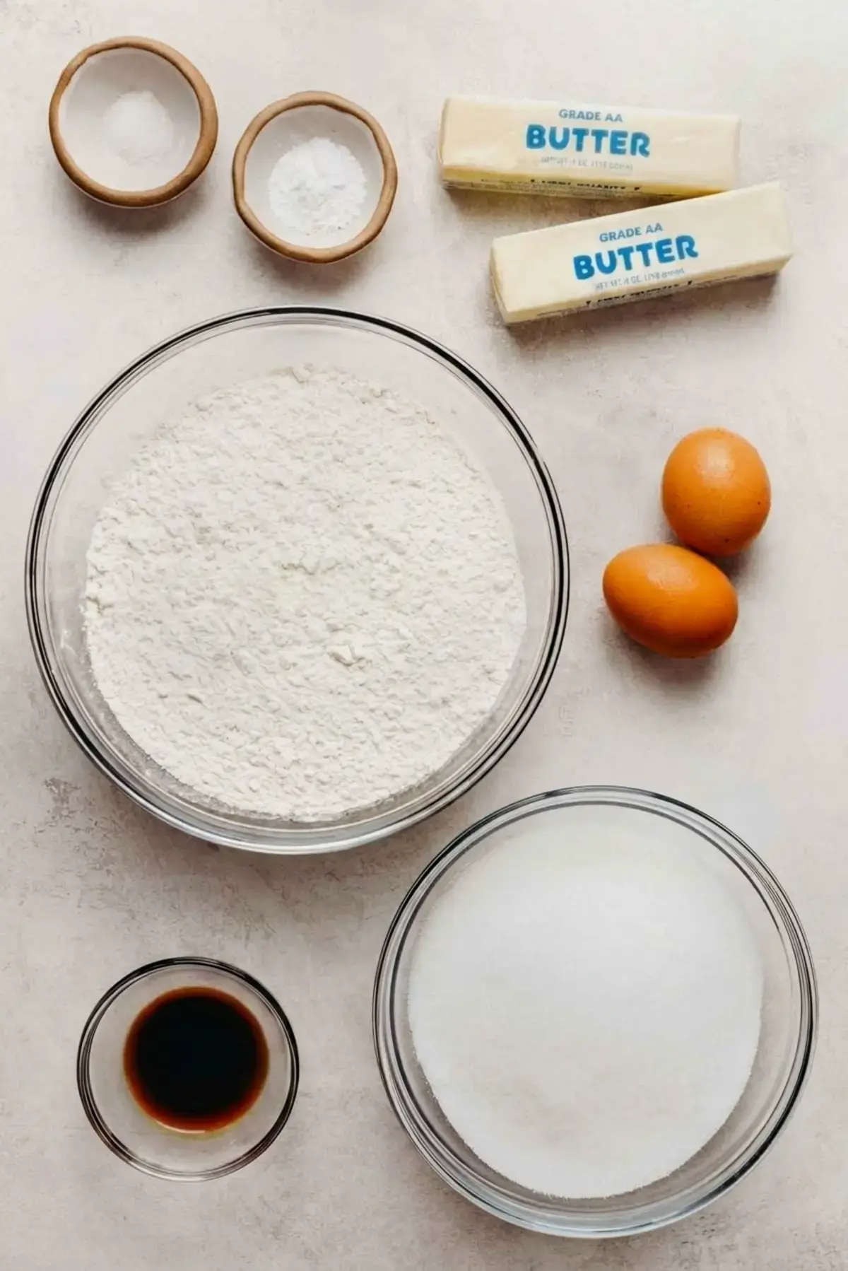 Ingredients Needed