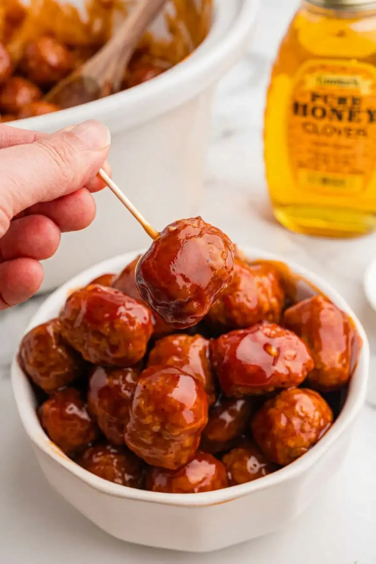 Why you'll love this recipe