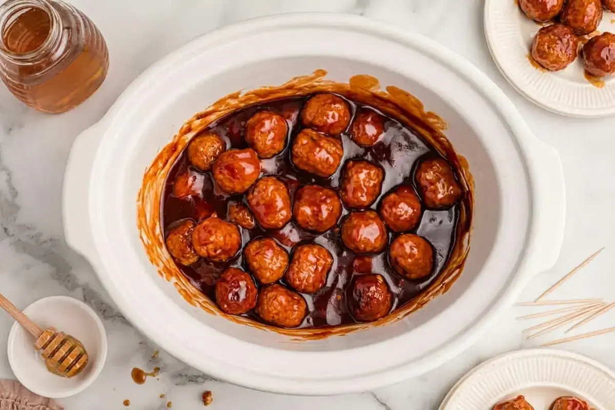 Why you'll love this recipe