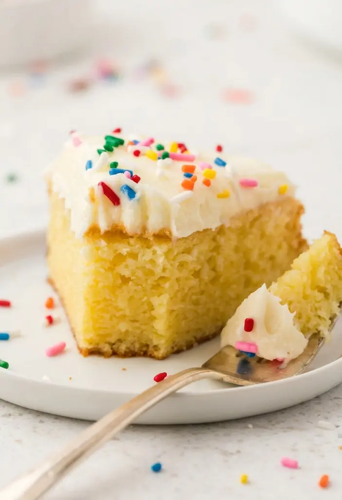 How To Make Boxed Cake Mix Taste Homemade