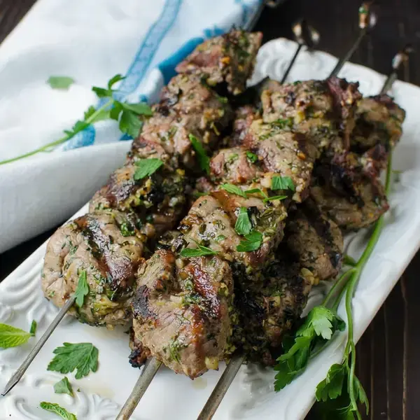 Lamb