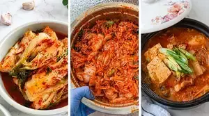 10 Easy Kimchi Lunch Recipes for a Flavorful Midday Meal 1 Kimchi Fried Rice