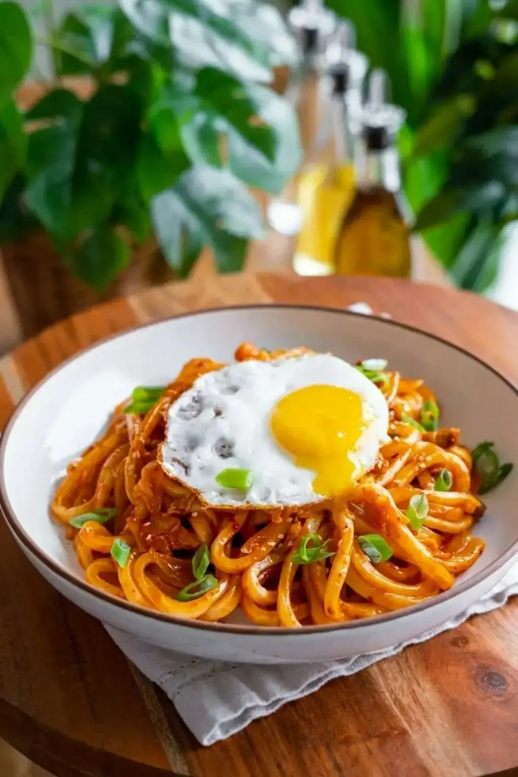 20 Minute Kimchi Udon Stir Fry 42 What is Kimchi Udon?
