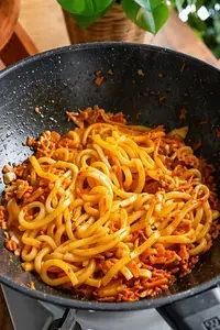 20 Minute Kimchi Udon Stir Fry 47 What is Kimchi Udon?