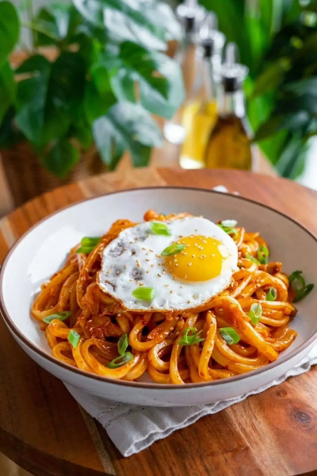 20 Minute Kimchi Udon Stir Fry 34 What is Kimchi Udon?