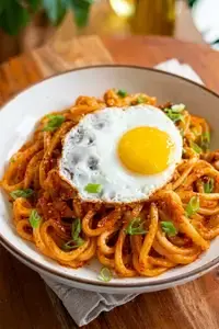 20 Minute Kimchi Udon Stir Fry 55 What is Kimchi Udon?