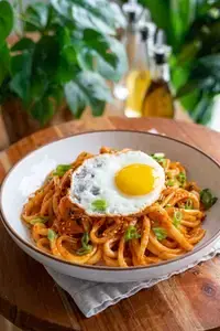 20 Minute Kimchi Udon Stir Fry 39 What is Kimchi Udon?