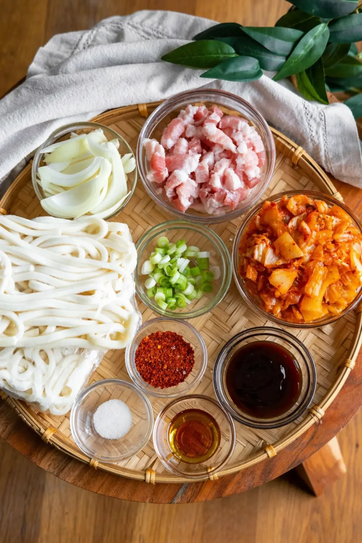 20 Minute Kimchi Udon Stir Fry 63 What is the best kind of kimchi to use?