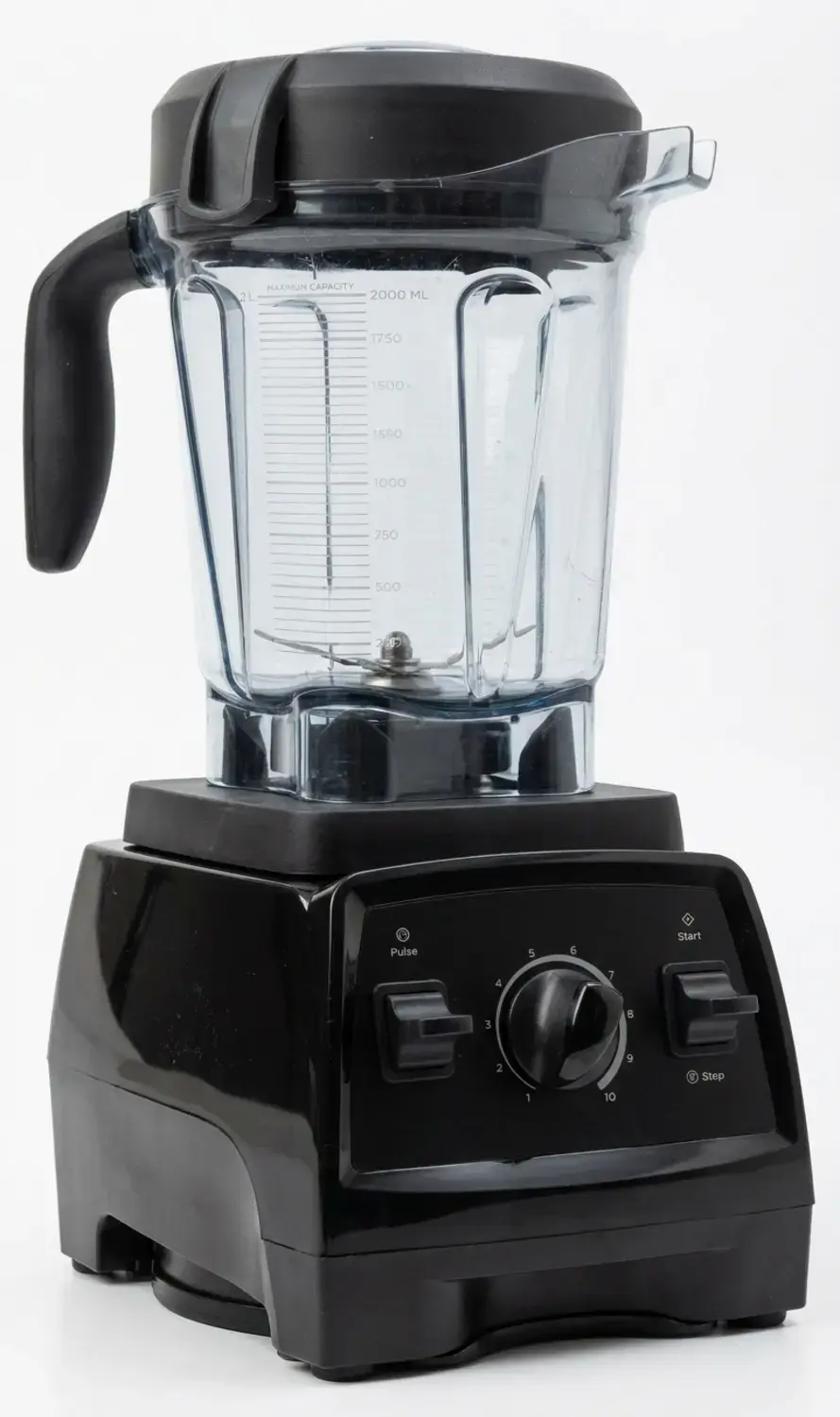Lemon Blueberry Avocado Smoothie Recipe for a Creamy Breakfast 10 My go-to blender for smoothies