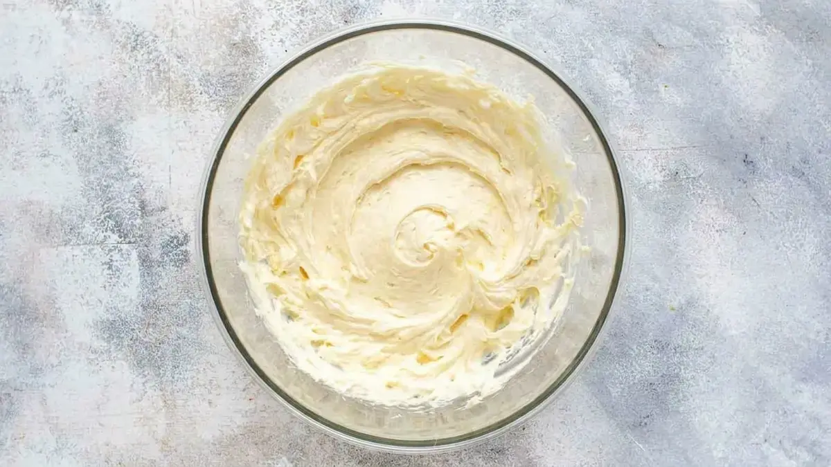 Step 3: Make the Lemon Frosting