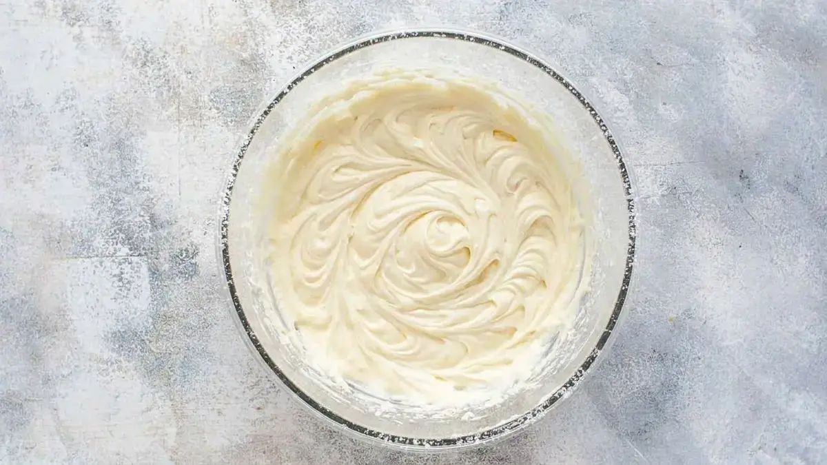 Step 3: Make the Lemon Frosting