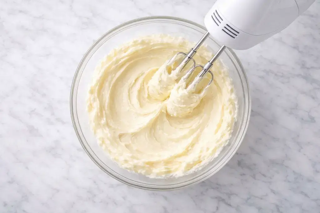 Lemon Cake Recipe for a Soft, Moist, Bright Citrus Dessert 24 3. Cream the butter and sugar