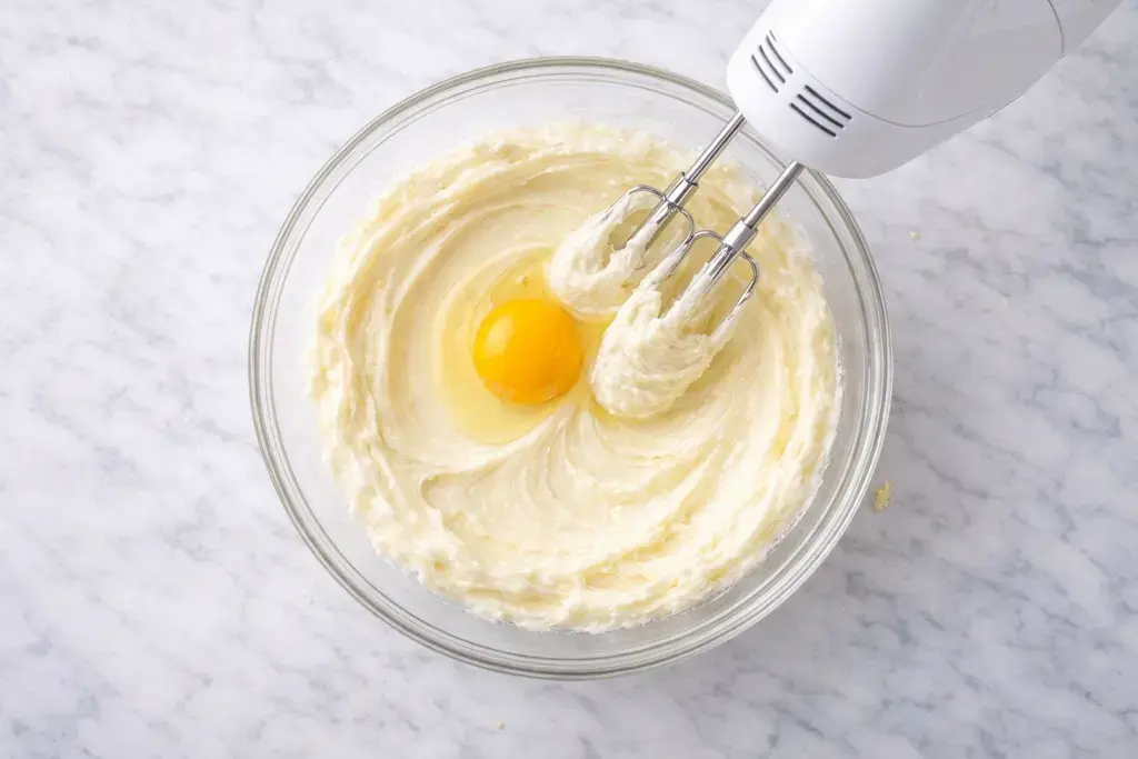Lemon Cake Recipe for a Soft, Moist, Bright Citrus Dessert 25 4. Add the eggs