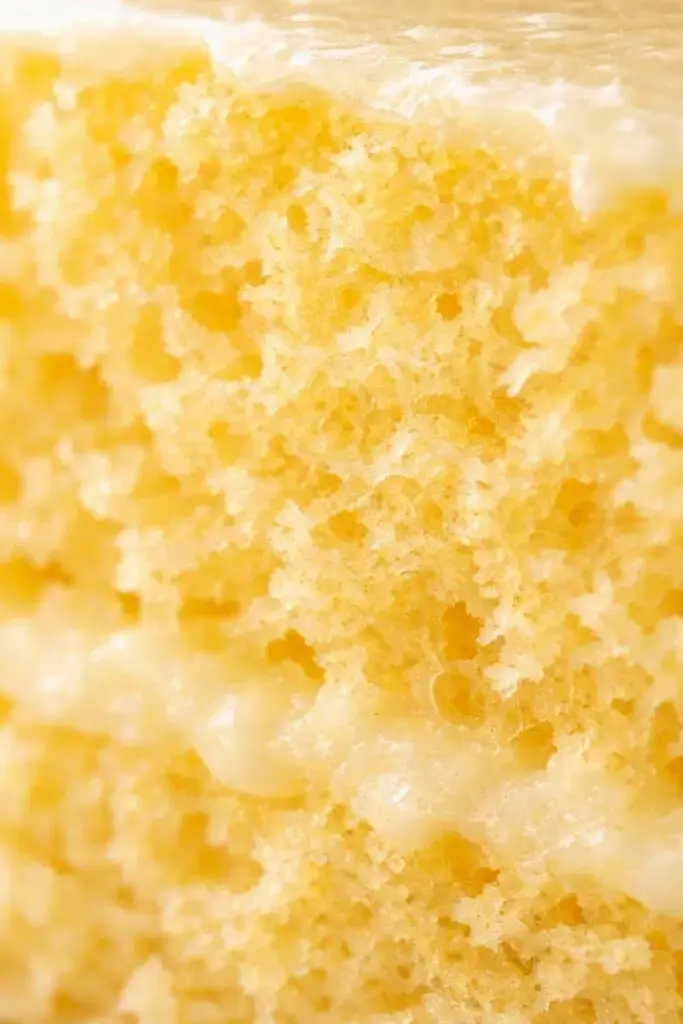 Lemon Cake Recipe for a Soft, Moist, Bright Citrus Dessert 21 Baking Science Behind Lemon Cake