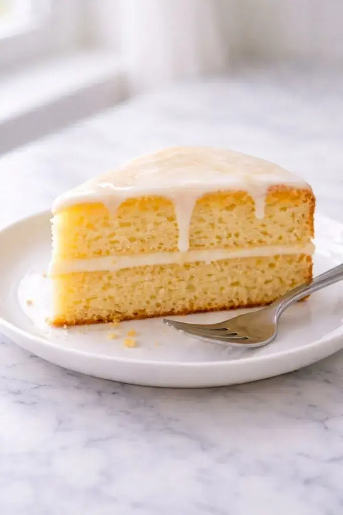 Lemon Cake Recipe for a Soft, Moist, Bright Citrus Dessert 34 How to Serve Lemon Cake