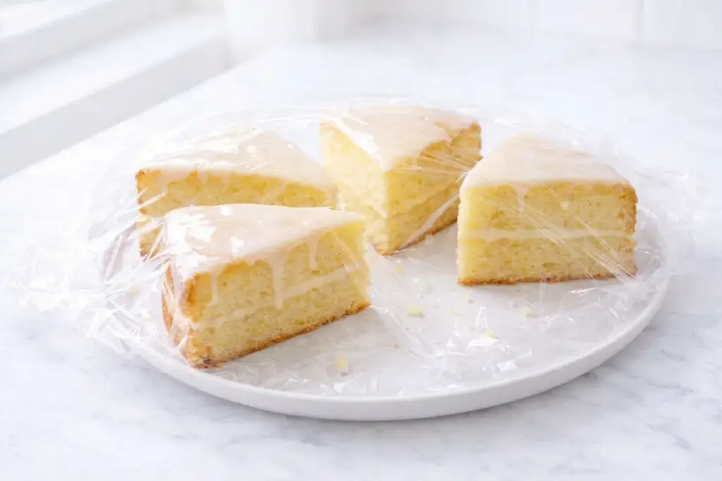 Lemon Cake Recipe for a Soft, Moist, Bright Citrus Dessert 35 Make Ahead & Storage