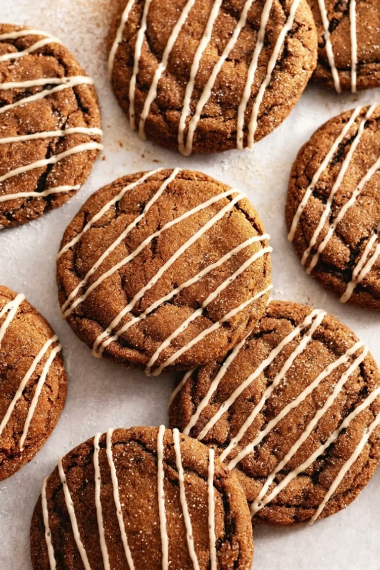 Lemon Cheesecake Cookies