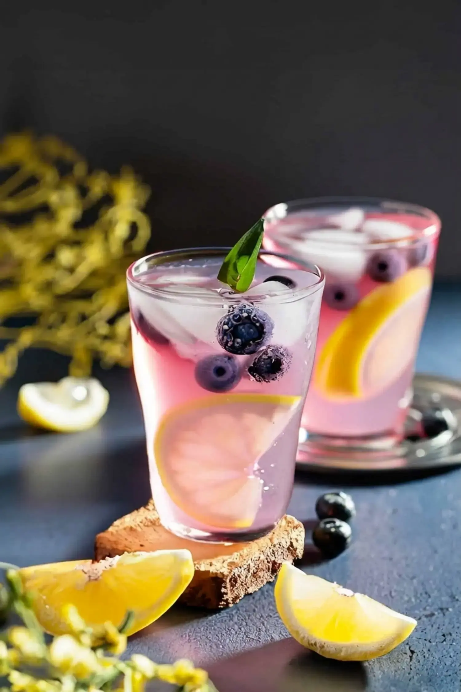 Mocktail de Sandía