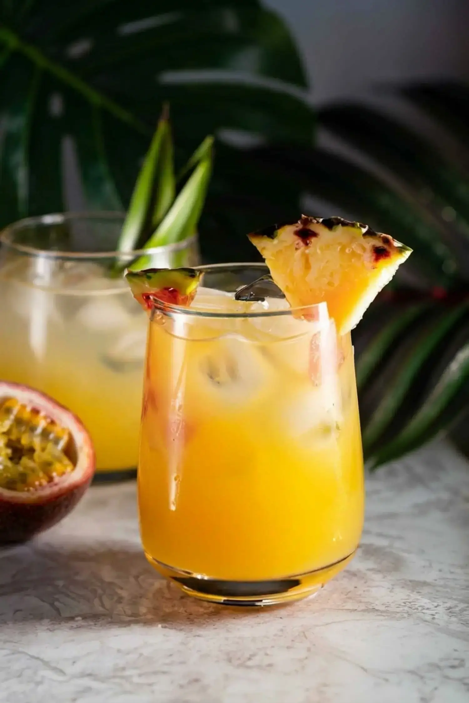 Mocktails, recetas fáciles y originales