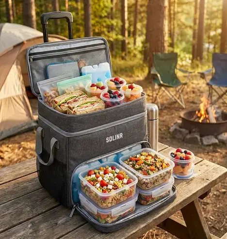 2- Portable