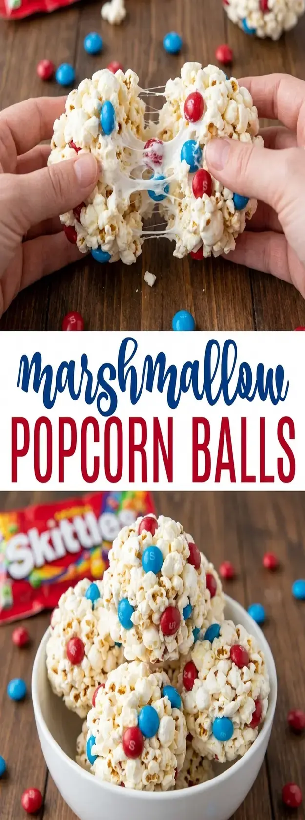 Easy Marshmallow Popcorn Balls Recipe for a Fun No Bake Snack 14 Marshmallow Popcorn Balls