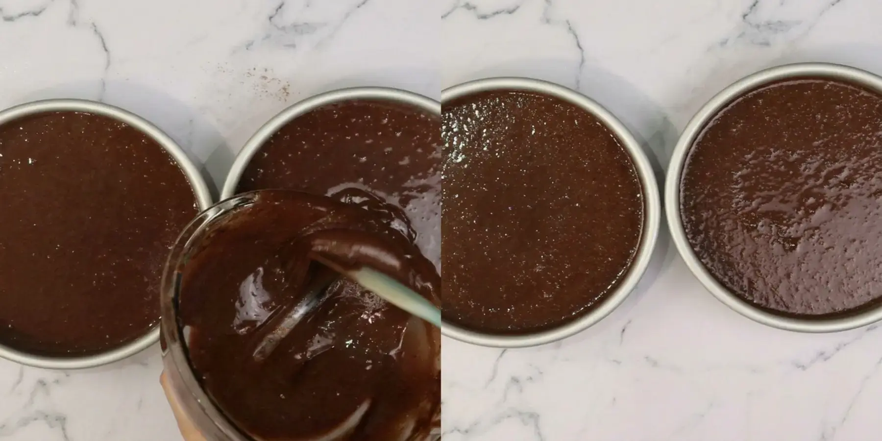 How to make a Matilda Cake (Step-by-Step)