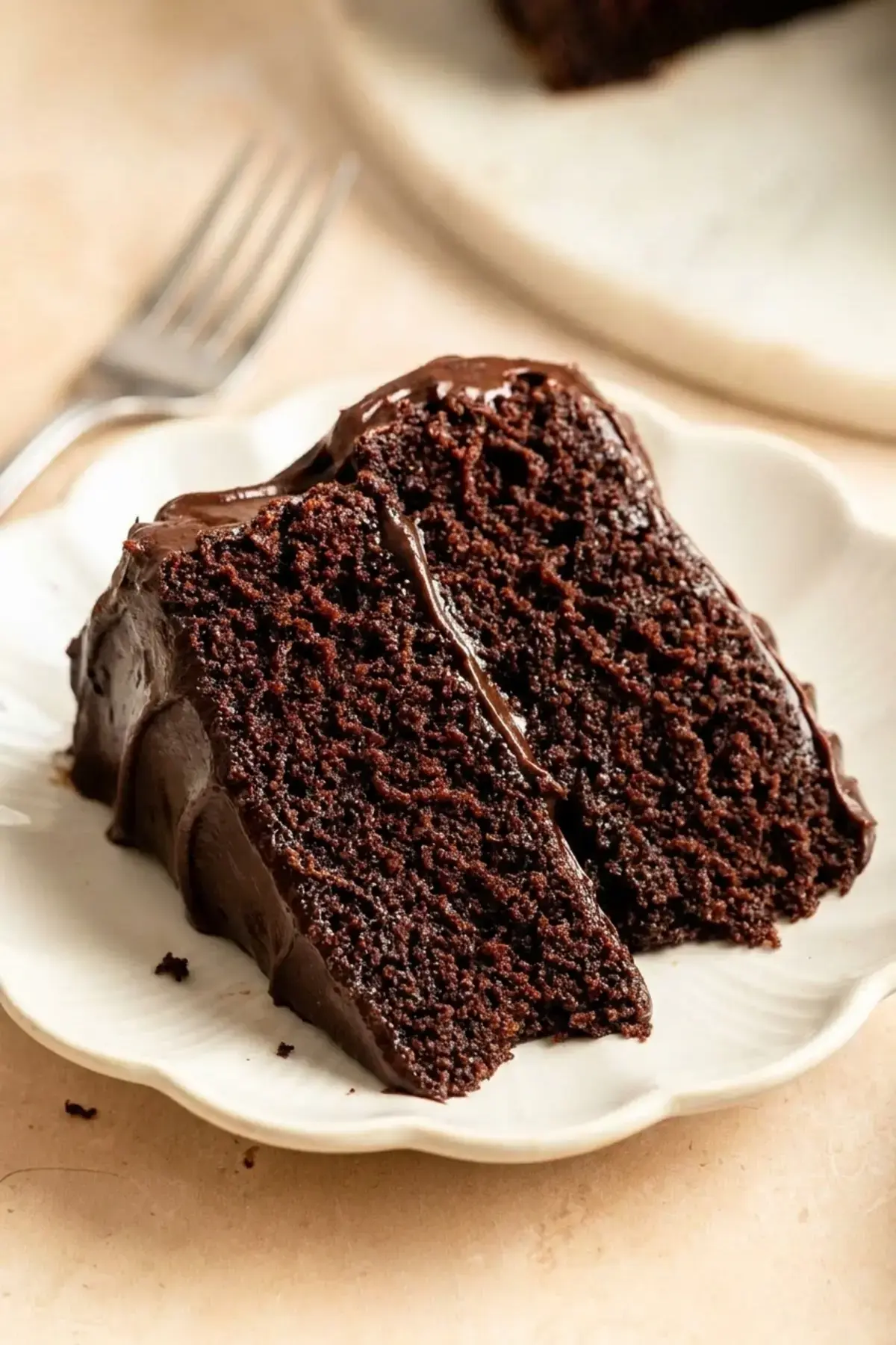 What is a Matilda Cake?