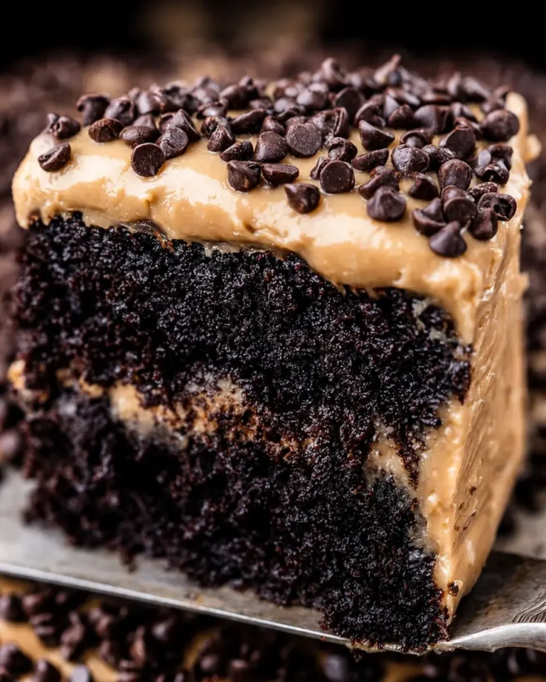 Mexican Chocolate Cake: The Ultimate Cinnamon And Chocolate Desserts You Must Try