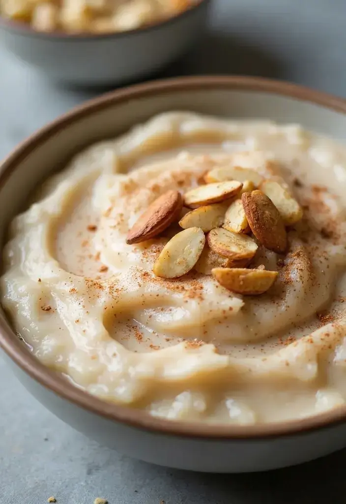 Mexican Dessert Recipes: 27 Easy and Authentic Sweets to Try 11 11. Horchata Rice Pudding