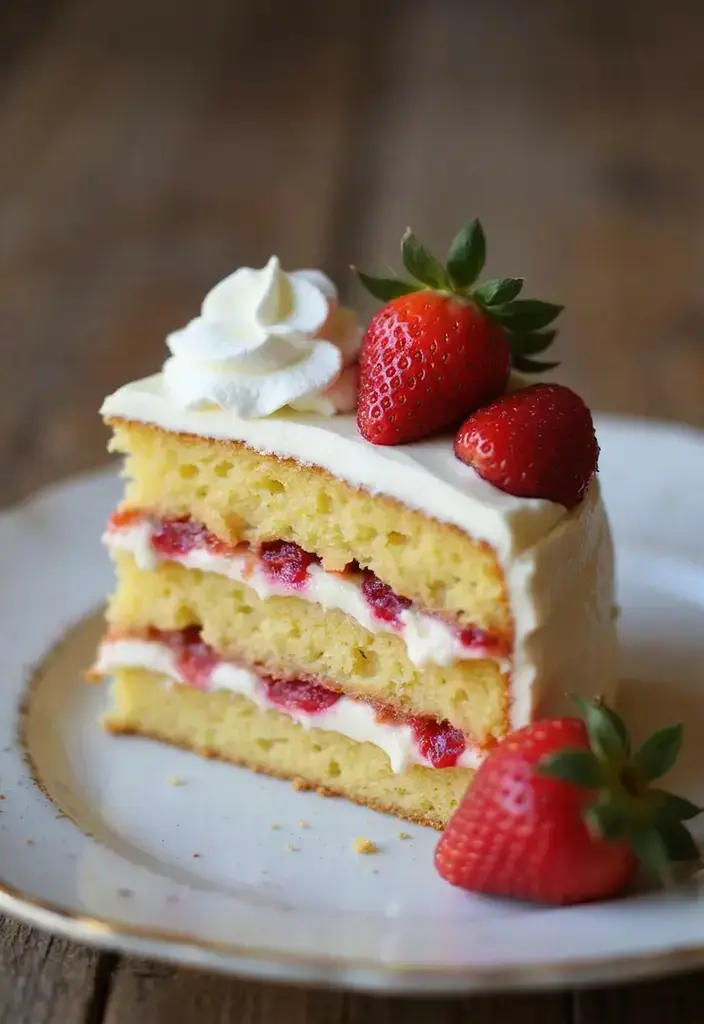 Mexican Dessert Recipes: 27 Easy and Authentic Sweets to Try 3 3. Tres Leches Cake