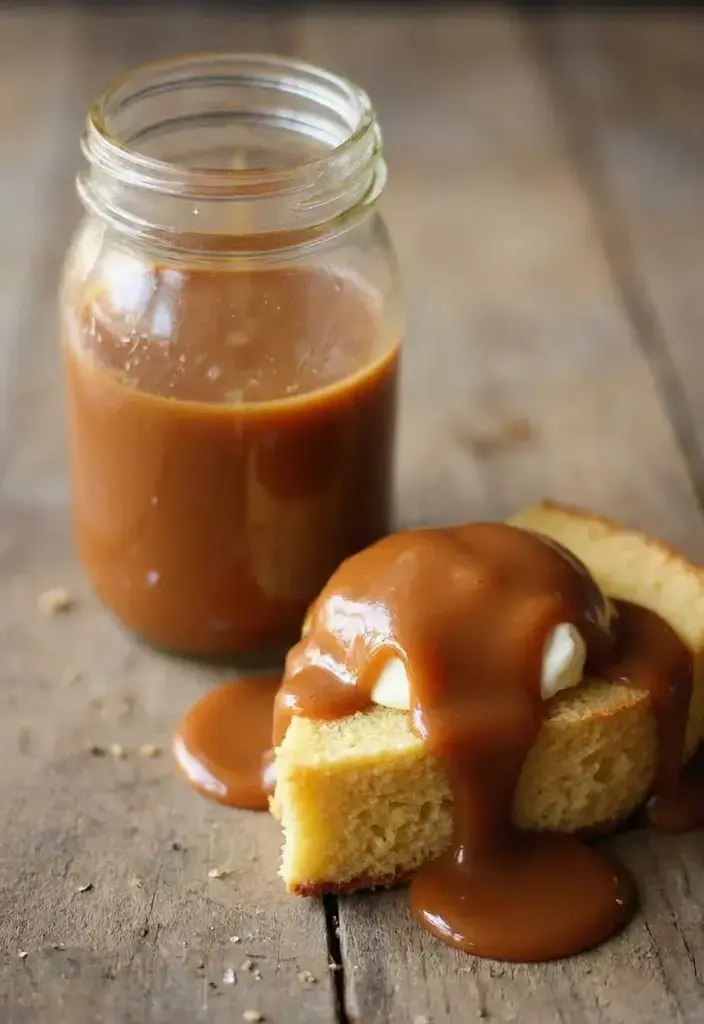 Mexican Dessert Recipes: 27 Easy and Authentic Sweets to Try 7 7. Vegan Dulce de Leche