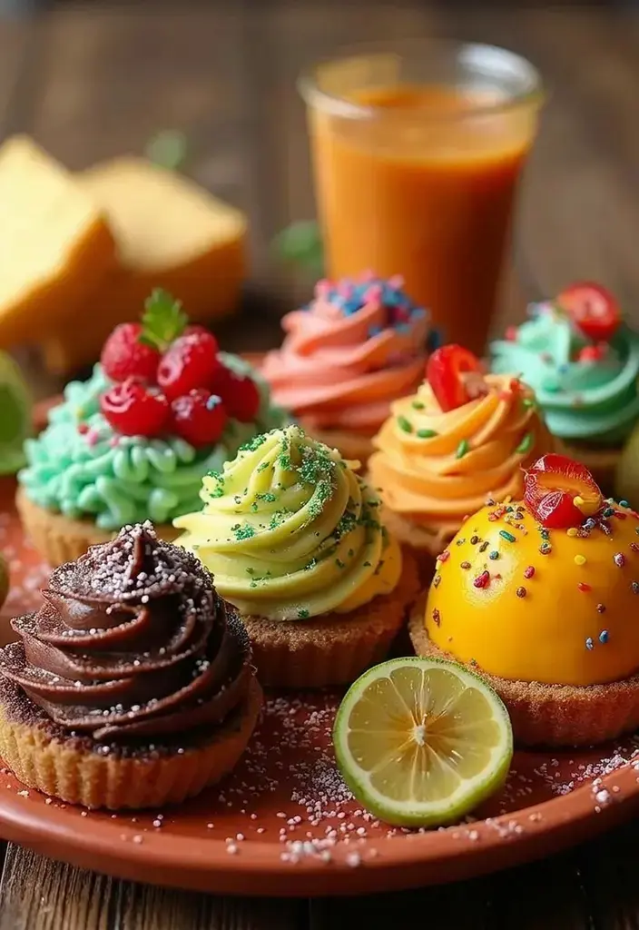 Mexican Dessert Recipes: 27 Easy and Authentic Sweets to Try 28 Conclusion