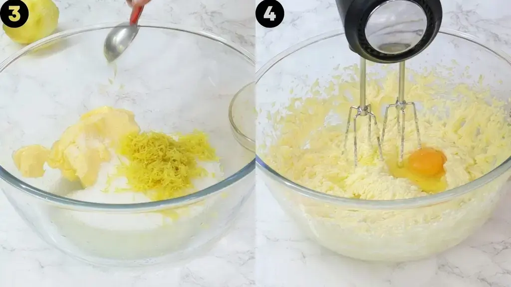 Moist Lemon Poppy Seed Cake with Fresh Lemon Glaze 12 Lemon Poppy Seed Cake
